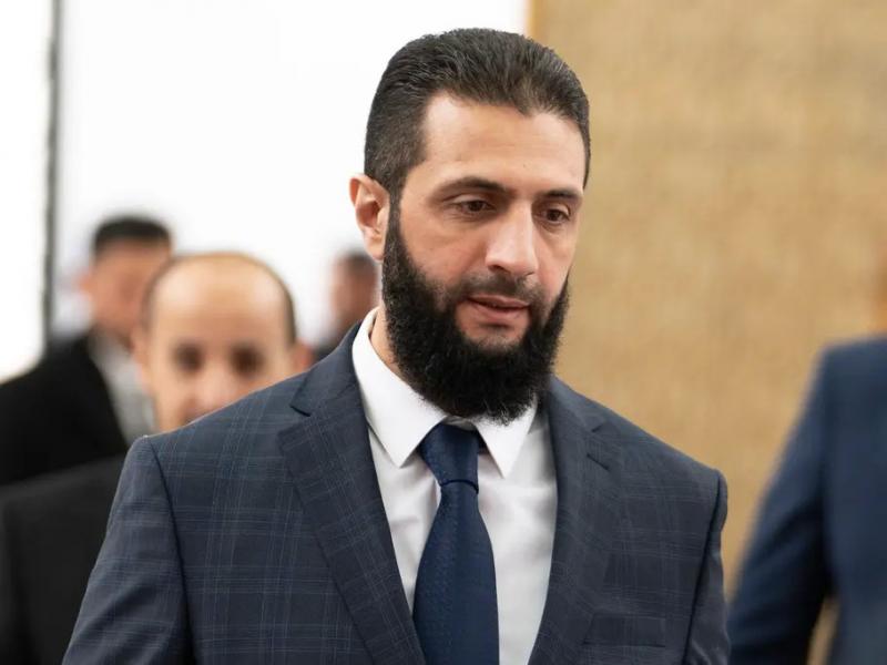 لجنة صياغة الإعلان الدستورى فى سوريا: تحديد فترة المرحلة الانتقالية بـ5 سنوات
