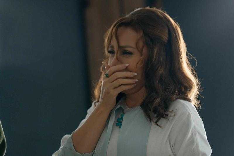 الحلقة 12 من مسلسل المسار.. سوزان نجم الدين تدخل في صدام مع أبناء صقر