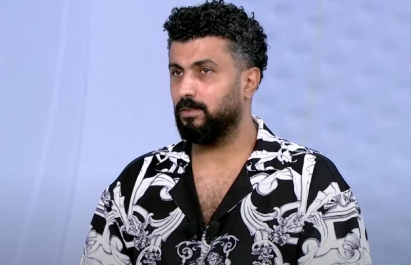 خط أحمر