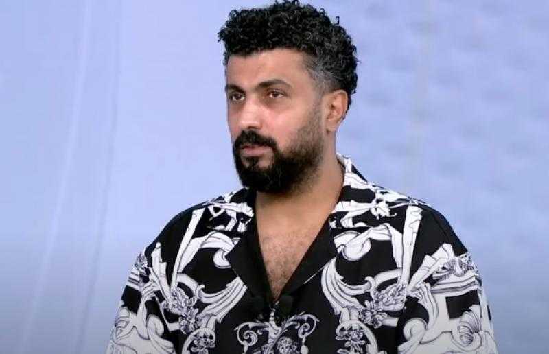 الليلة.. المخرج محمد سامي ضيف رامز إيلون مصر