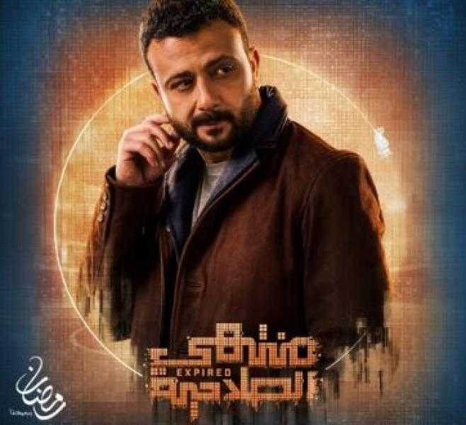 تامر نبيل: أحب تقديم الشخصيات المتناقضة التي تجمع بين الخير والشر