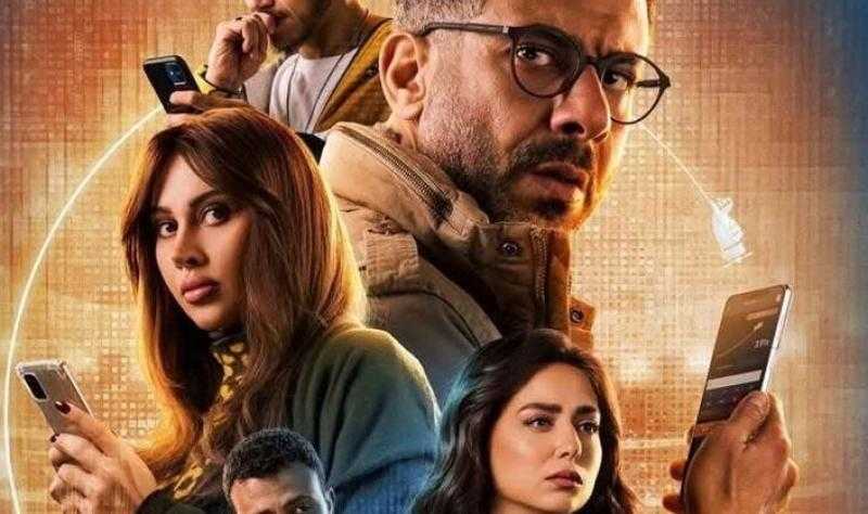 محمد هشام عبية: بعض أحداث مسلسل مُنتهي الصلاحية وقائع حقيقية