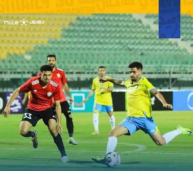مدرب الإسماعيلي: المكانة الحالية لا تليق يتاريخ النادي
