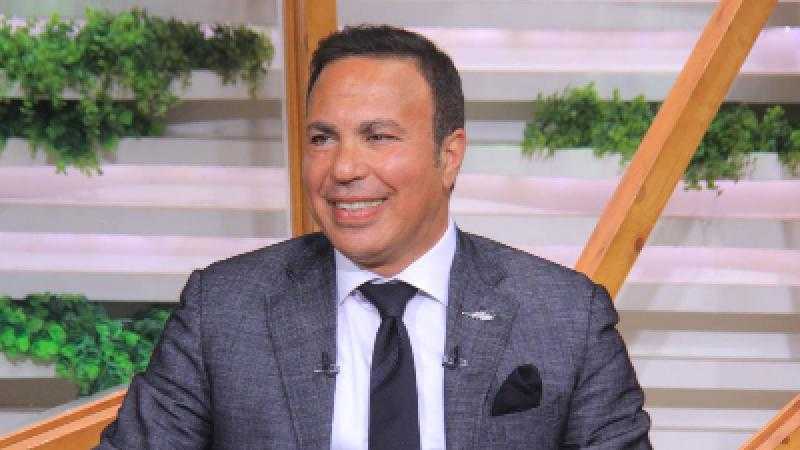 أيمن يونس: الزمالك ليس طرفاً في أزمة القمة