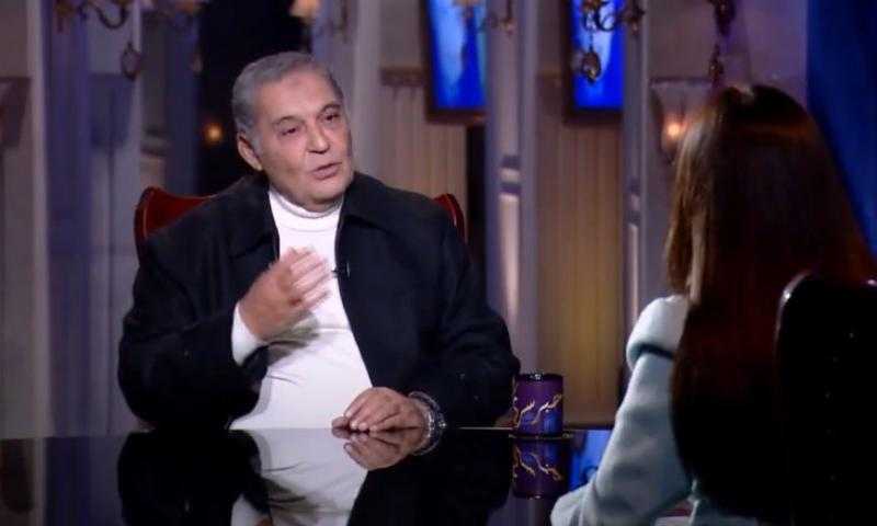 محسن جابر يعلن اعتزاله الفن: تعبت مش عايز أعيش.. وهذا آخر ظهور إعلامي لي