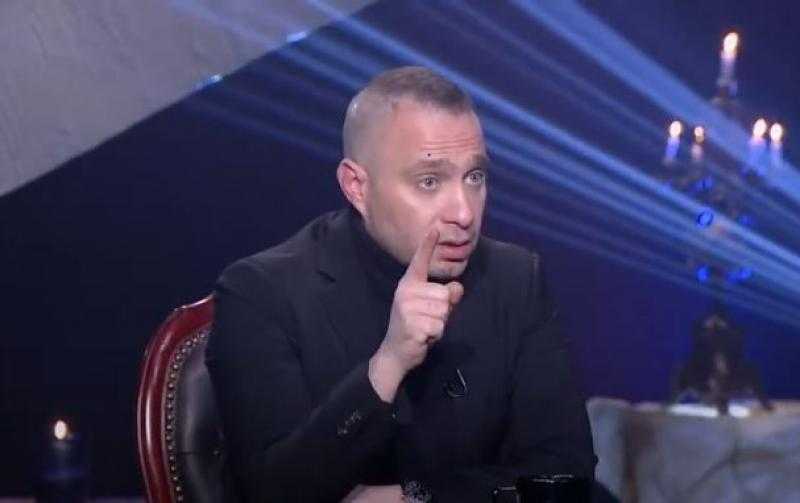 حسام حبيب لشيرين عبد الوهاب: استحالة نرجع.. ولو قلت على حقيقة اللي حصل بيننا هنتحر