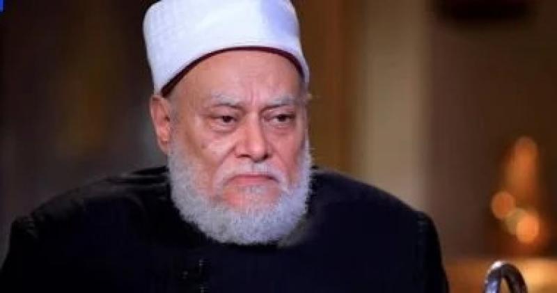 هل يخبر ملك الموت المتوفى أنه سيقبض روحه؟ على جمعة يجيب