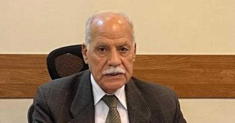 محمد أبو العلا: جماعة الإخوان تروج للشائعات لخدمة أجندات خارجية
