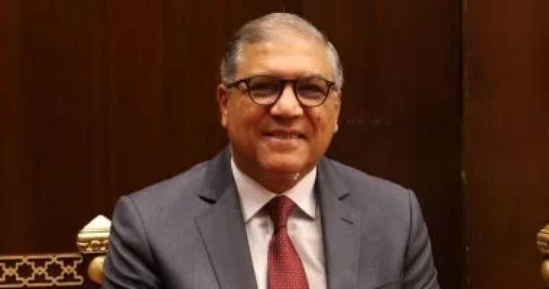 النائب عفت السادات: الشعب المصرى حسم معركة الوعى ضد الإخوان لصالحه