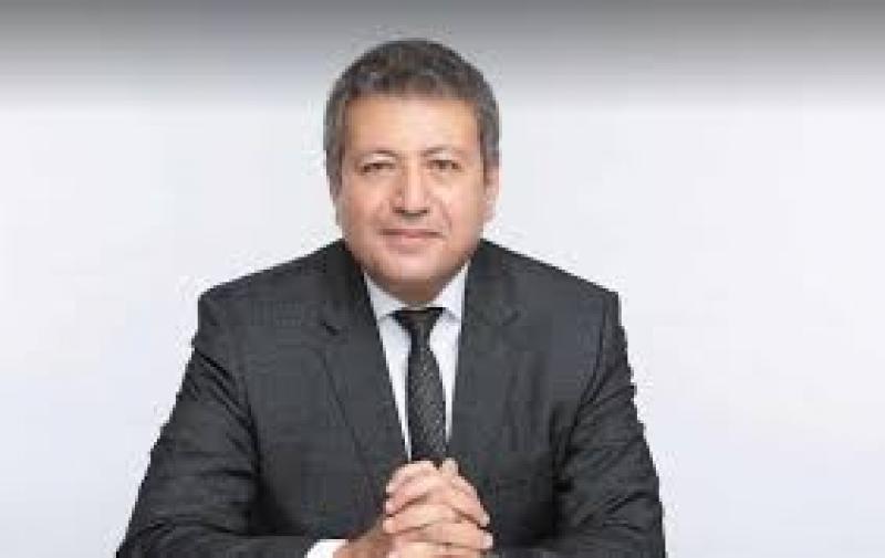 طارق شكري: الرئيس قاد إنشاء جمهورية جديدة حقيقية وزيارة الأكاديمية كشف بمخاطر ما يدور في المنطقة