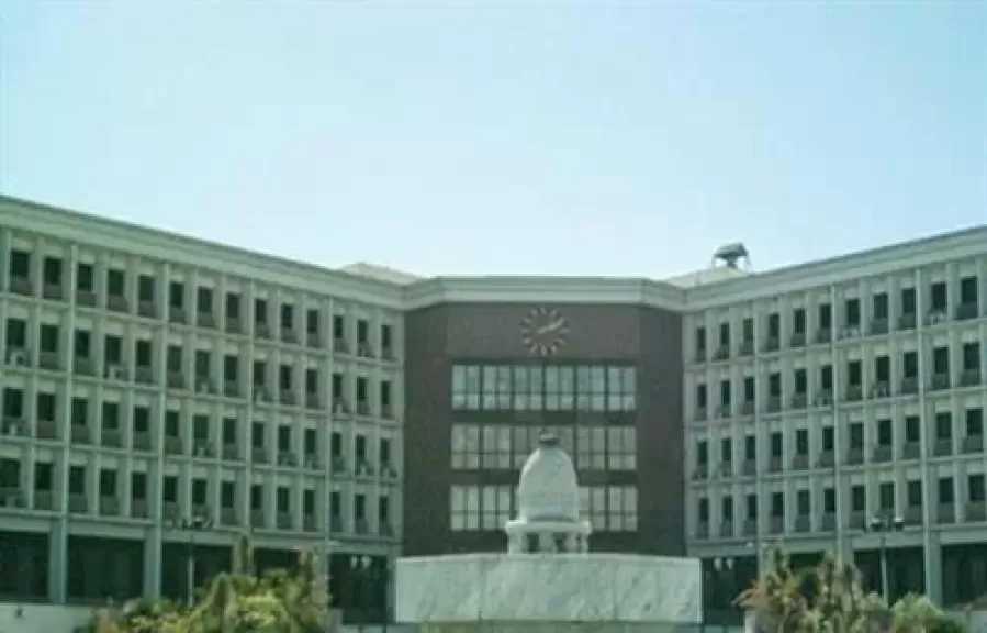 انطلاق فعاليات دوري جامعة أسيوط الأهلية في الألعاب الفردية والجماعية