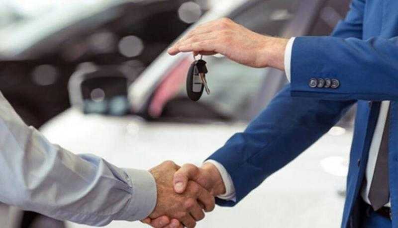 بمقدم 20%.. تفاصيل ومزايا تمويل مرابحة السيارات المستعملة من EGBANK