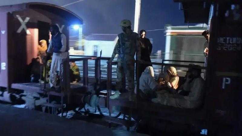 باكستان.. ارتفاع حصيلة الهجوم على قطار ركاب إلى 33 قتيلًا