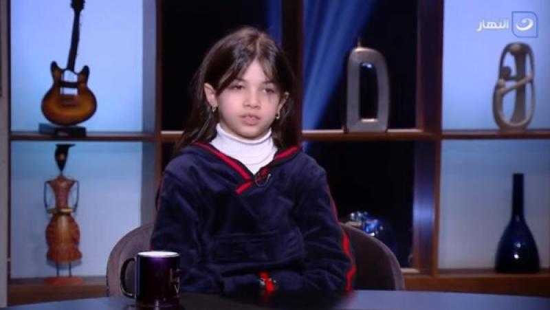 ابنة الموسيقار الراحل حلمي بكر: مبسوطة وفخورة اني بنته