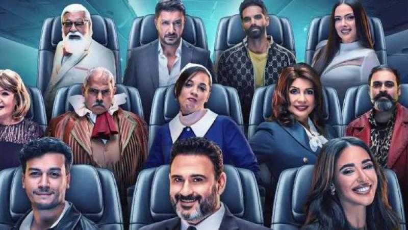 مؤلف «الكابتن»: تطوير الشخصيات استلزم دمج الثقافات المصرية والأجنبية