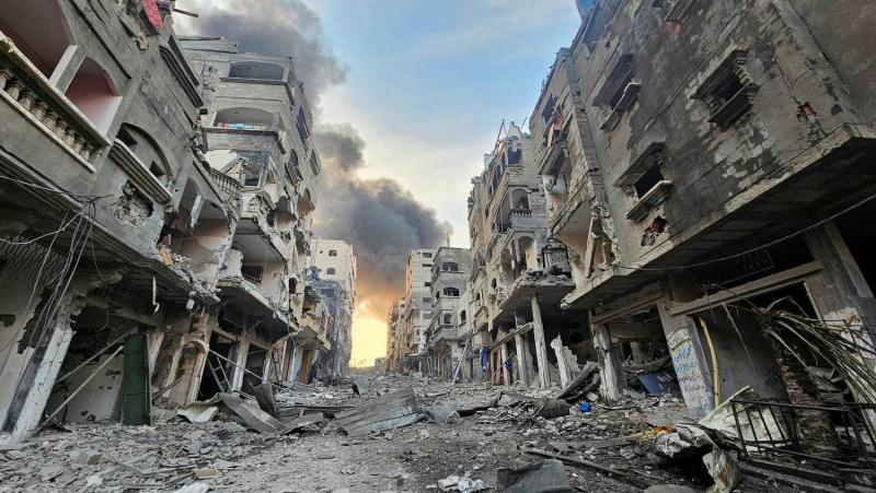 رفح الفلسطينية: توقف وصول الوقود لجميع آبار المياه إثر استمرار الحصار الإسرائيلي وإغلاق المعابر