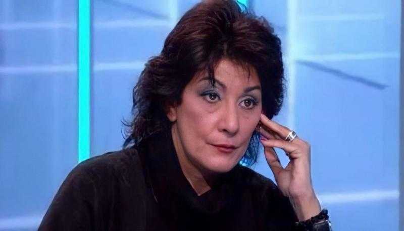 سماح أنور تشيد بمسلسل ولاد الشمس: رجعتونا بني آدمين وعلمتونا يعني إيه إنسان