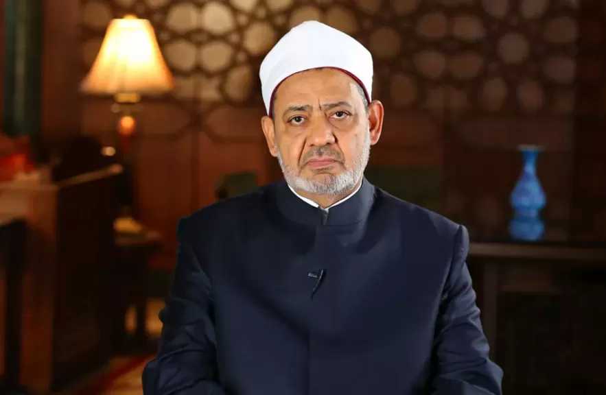 الأزهر يدين العدوان الإيراني على الإمارات ويؤكد: ”محرّم شرعًا”