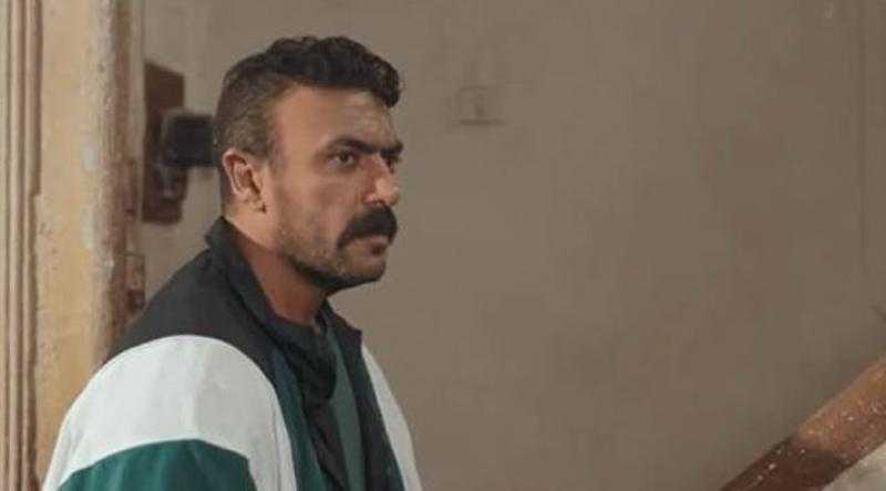 التمساح يطلب من العوضي الزواج بابنته آسيا في الحلقة الـ15 من ”فهد البطل”