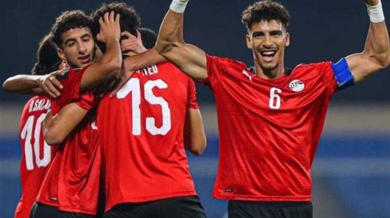 منتخب الشباب يتوجه إلى الدوحة لخوض الدورة الودية الدولية بقطر