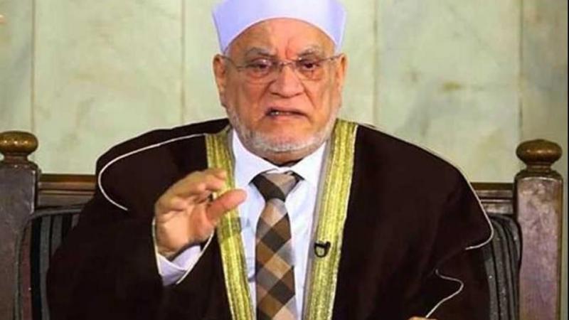 هل الإنسان مجبر على أفعاله أم يمتلك حرية الاختيار.. أحمد عمر هاشم يوضح