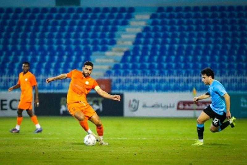 البنك الأهلي يتأهل لنصف نهائي كأس مصر أمام غزل المحلة