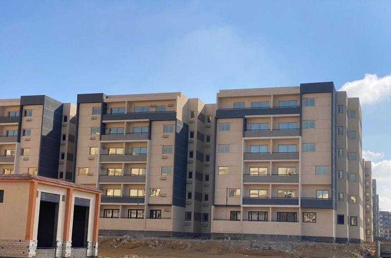 وزير الإسكان: الانتهاء من فرز ملفات المتقدمين ضمن إعلان «سكن لكل المصريين5»