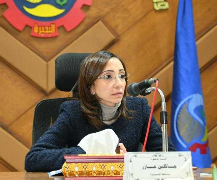 محافظ البحيرة: انطلاق المسابقة الكبرى لحفظ وتلاوة القرآن الكريم بمسجد ناصر في دمنهور