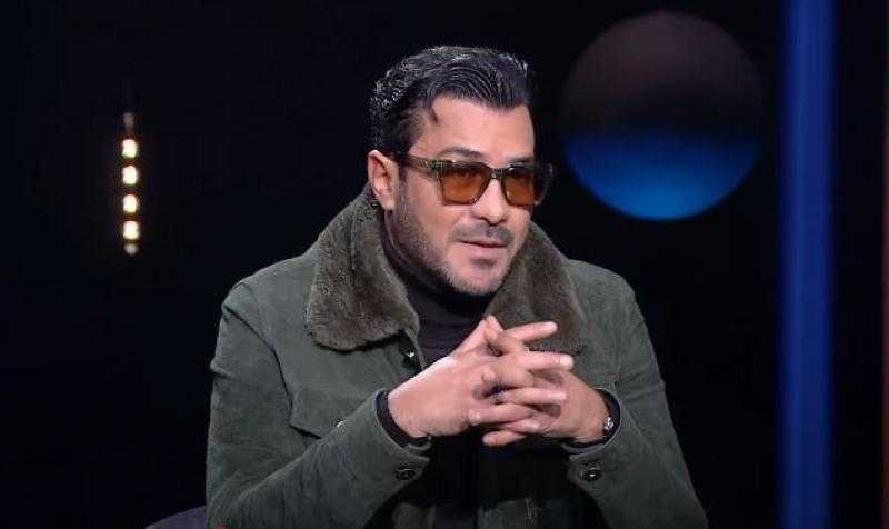 محمد رجب: تزوجت دانا حلبي منذ سنة ونصف وفضلت عدم الإعلان لهذا السبب