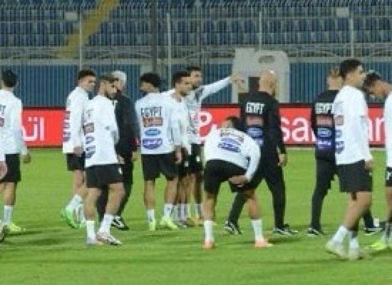 ‎موعد مباراة مصر وسيراليون فى تصفيات كأس العالم 2026