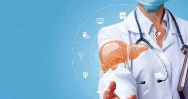 النزيف والكدمات علامة على هذه المشكلة في الكبد