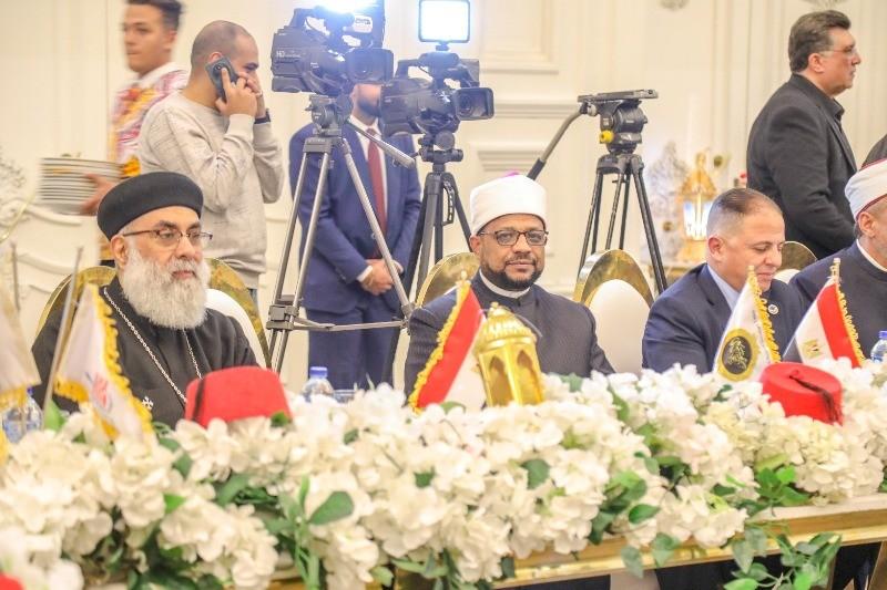 أمين البحوث الإسلامية: الأزهر بقيادة الإمام الأكبر قدما أنموذجًا ناجحًا في دعم الوحدة الوطنية