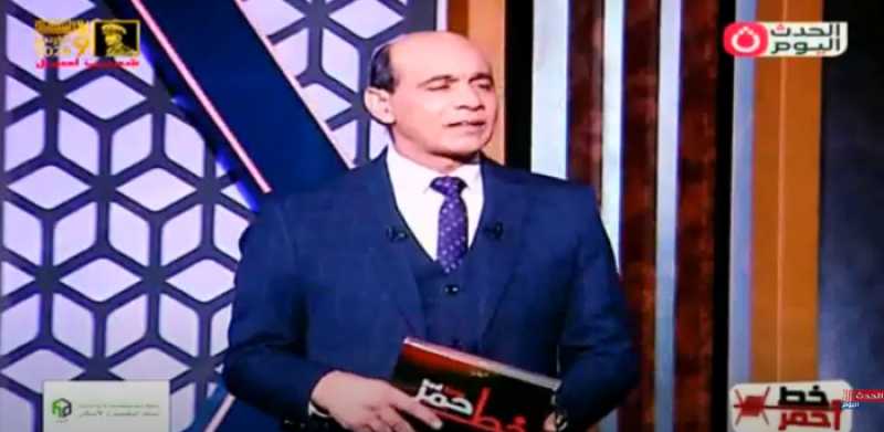 محمد موسى يكشف لأول مرة سر هجوم حلمي بكر على شاهيناز