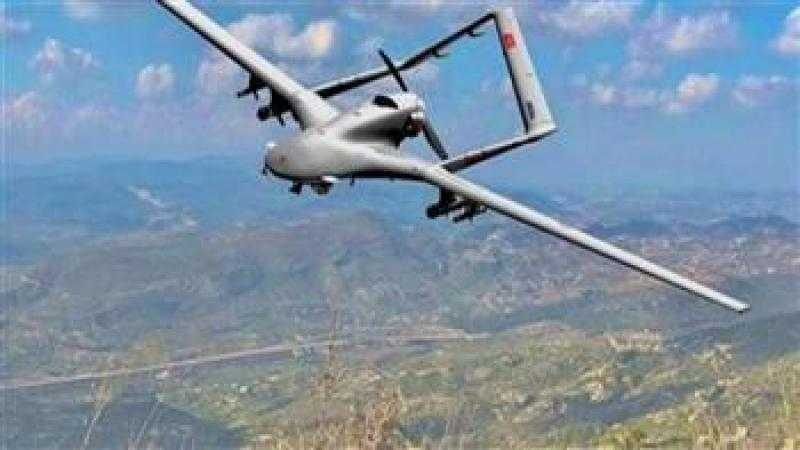 أوكرانيا تسقط 90 طائرة روسية بدون طيار خلال 24 ساعة