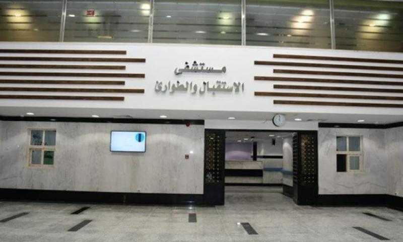أخبار مدير طوارئ قصر العيني: نمتلك خبرة طويلة في عمليات زراعة الأطراف