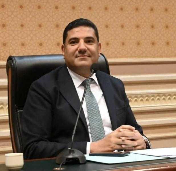 أحمد عبد المجيد: طرح أكثر من مليون وحدة سكنية في المبادرة الرئاسية سكن لكل المصريين انحياز لمنخفضي ومتوسطي الدخل