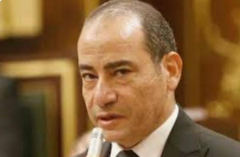 مجاهد نصار: مصر تواصل نجاحها في قطاع الطاقة بفضل توجيهات الرئيس وتزايد الاستثمارات المباشرة في البترول والغاز