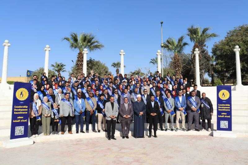 بمشاركة علماء الأزهر.. طلاب ملتقى إدراك يناقشون قيم التسامح والوسطية في الإسلام