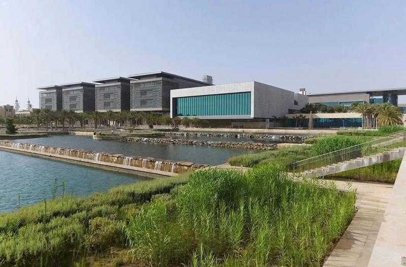 جامعة الملك عبدالله تتوصل لاكتشاف بحثي جديد في تطوير بطاريات ليثيوم خفيفة الوزن