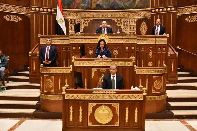 مايا مرسي: 300 جنيه بمناسبة شهر رمضان لمستحقي ”تكافل وكرامة”
