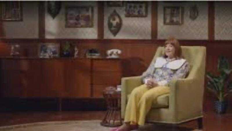 ليلى عز العرب: صناع الدراما بيعتبروا شهر رمضان هو الوقت الأمثل لعرض مسلسلاتهم