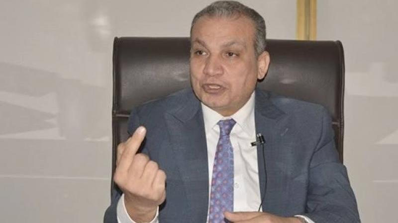 خالد صديق: صندوق التنمية الحضرية يلعب دور المطور العقاري في 13 محافظة