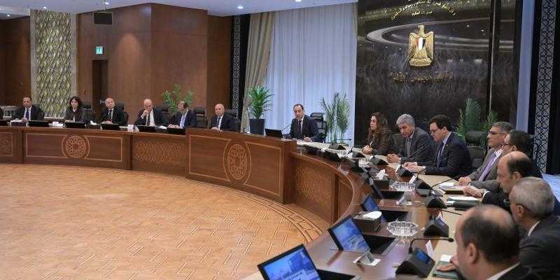 رئيس الوزراء: افتتاح المتحف المصري الكبير سيكون عالميا بحضور عدد كبير من الملوك وقادة الدول
