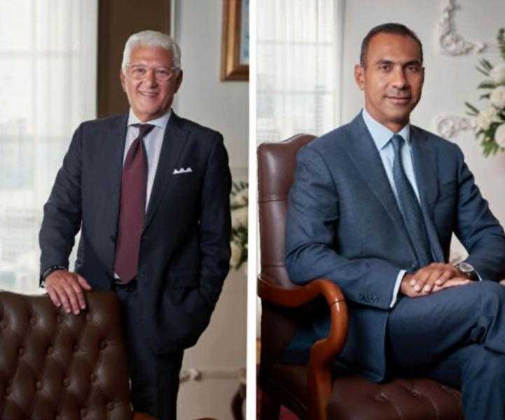 انعقاد الجمعية العامة غير العادية وكذا الجمعية العامة العادية لبنك قناة السويس