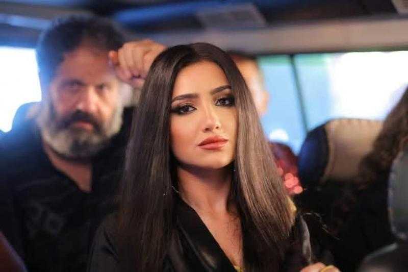 رواد ”التواصل الاجتماعي”: مسلسل إش إش يقدم صورة سلبية للمرأة المصرية