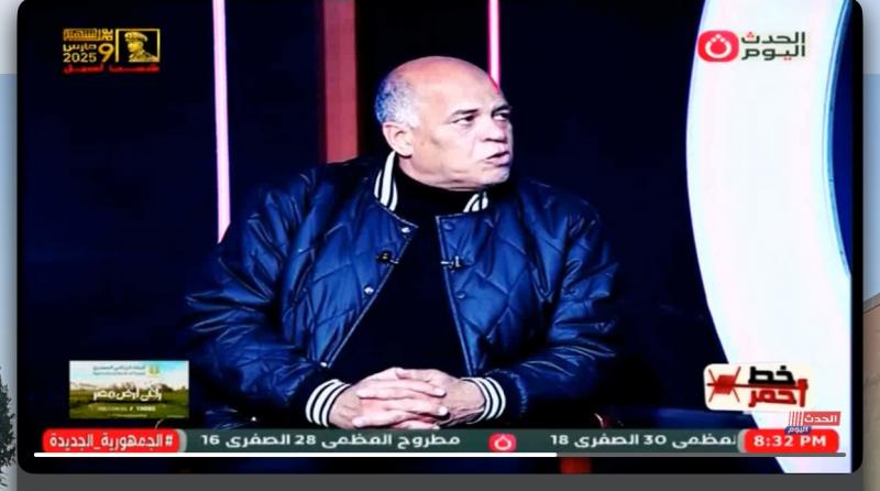 كانت حبيبة قلبي| هشام يكن يحبس دموعه على الهواء بسبب والدته