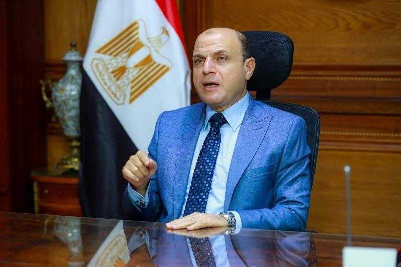 محافظ كفر الشيخ: دعم ريادة الأعمال وتمكين الشباب محور أساسي في خطط التنمية