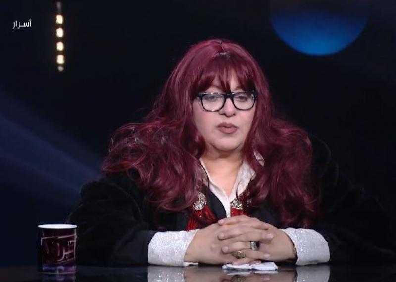 فريدة سيف النصر عن عدم مشاركتها في مسلسل العتاولة 2: طلبوا مني المغادرة أثناء التصوير