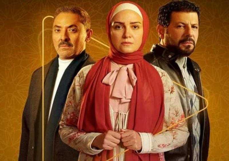 المخرج كريم العدل يشيد بمسلسل ظلم المصطبة: عمل أصيل ومصري جدا