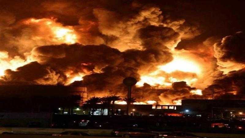 «رويترز»: اغتيال محمود أبو وطفة المسؤول الأمني الكبير بـ«حماس» في الغارات على غزة